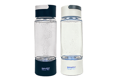 Valera Wassersysteme hydrogen-flask Startseite  